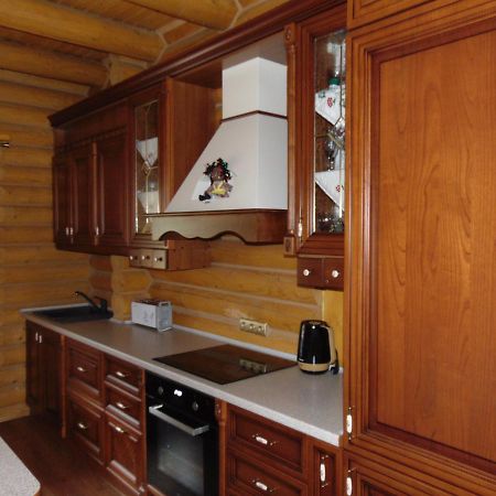 Leoslav Apartments Tatariv Dış mekan fotoğraf