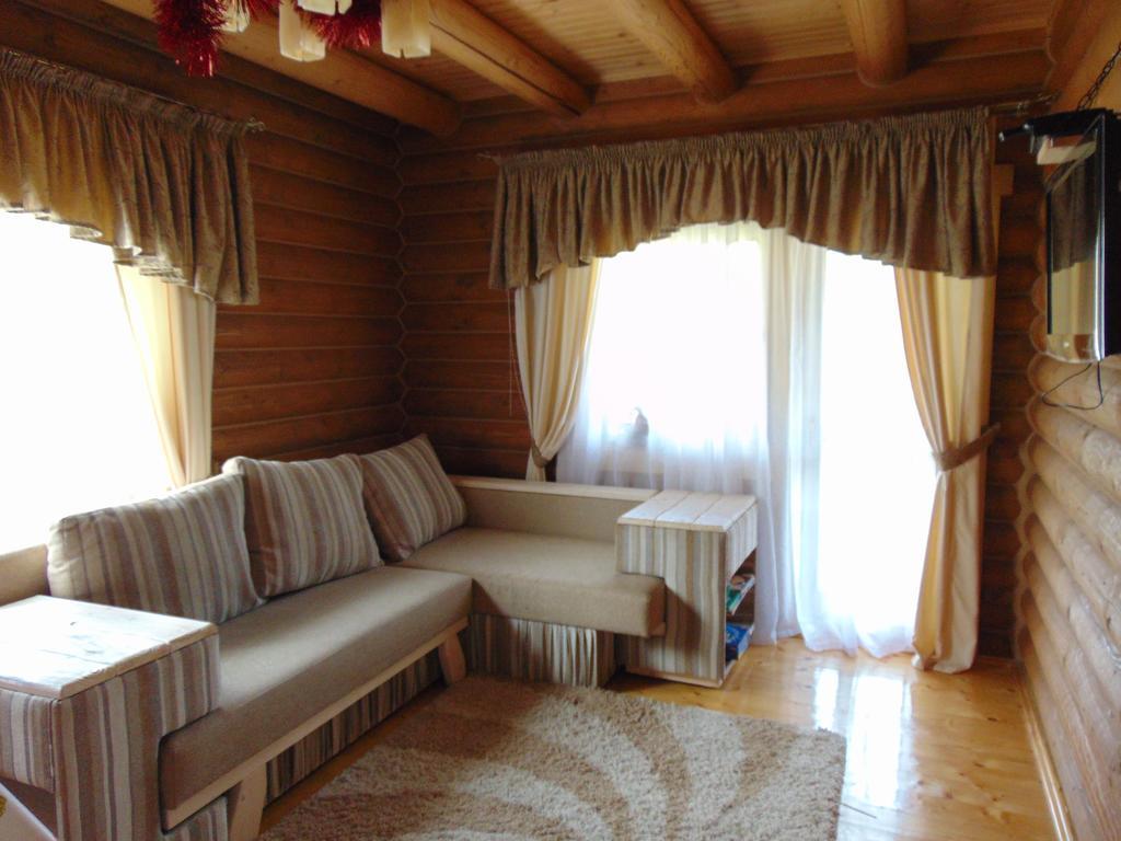 Leoslav Apartments Tatariv Dış mekan fotoğraf