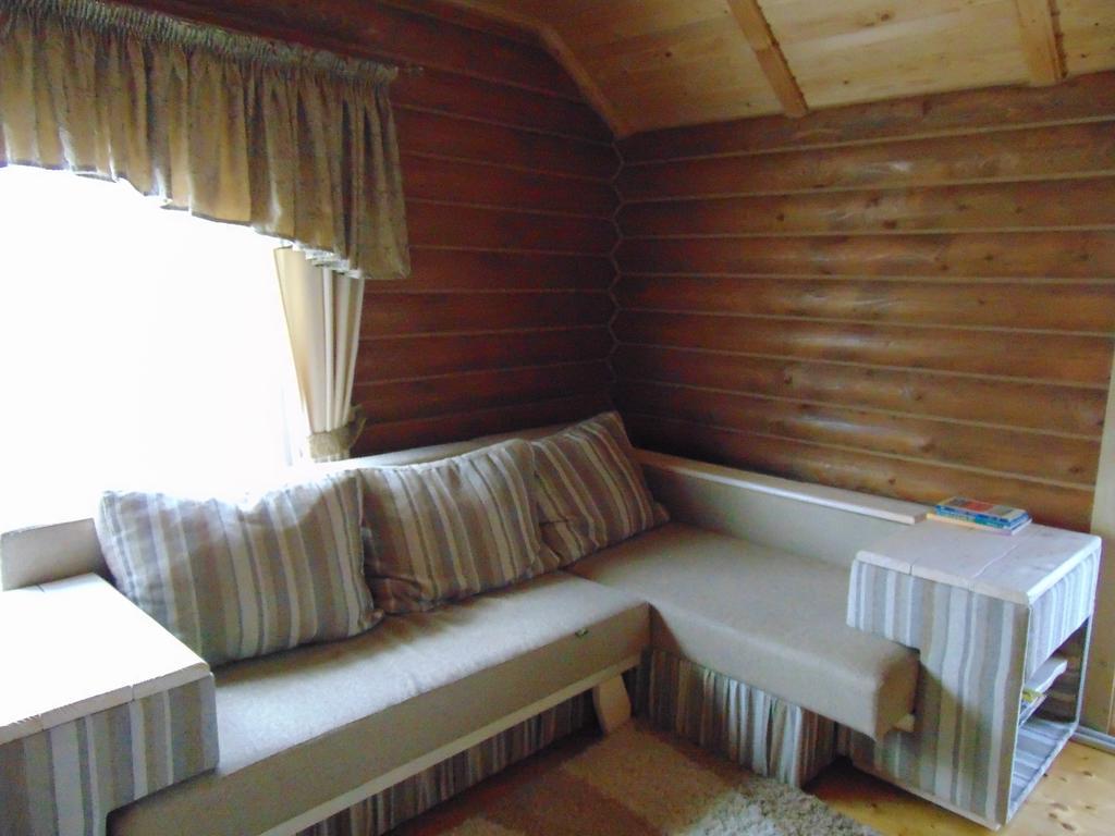 Leoslav Apartments Tatariv Dış mekan fotoğraf