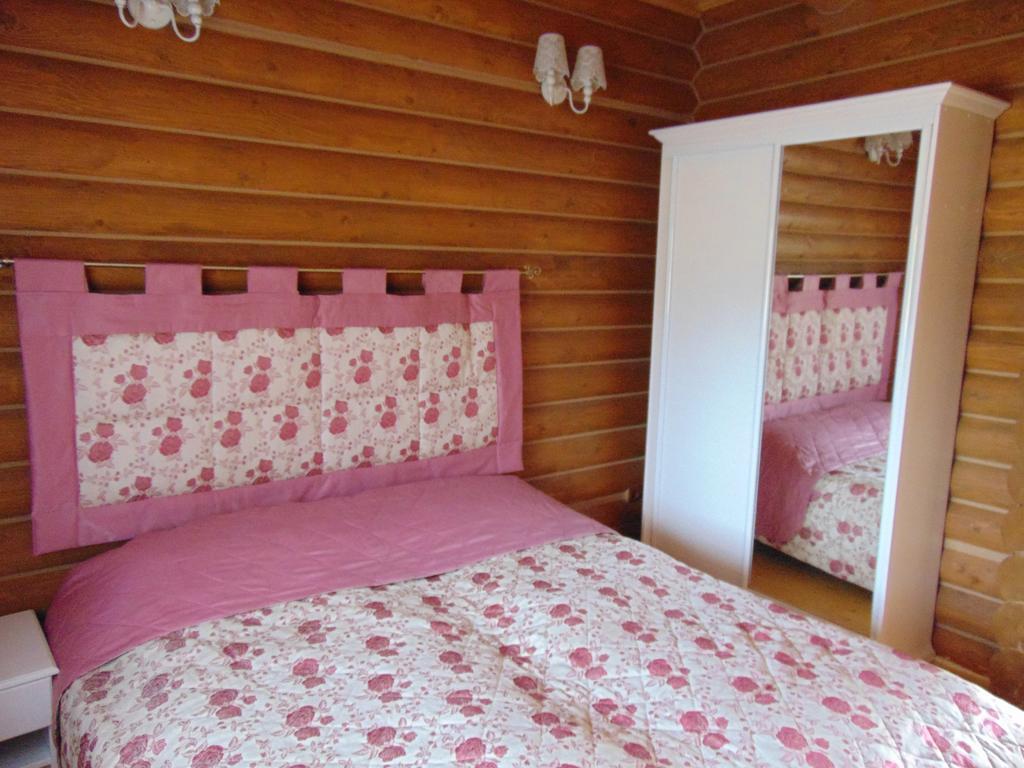 Leoslav Apartments Tatariv Dış mekan fotoğraf