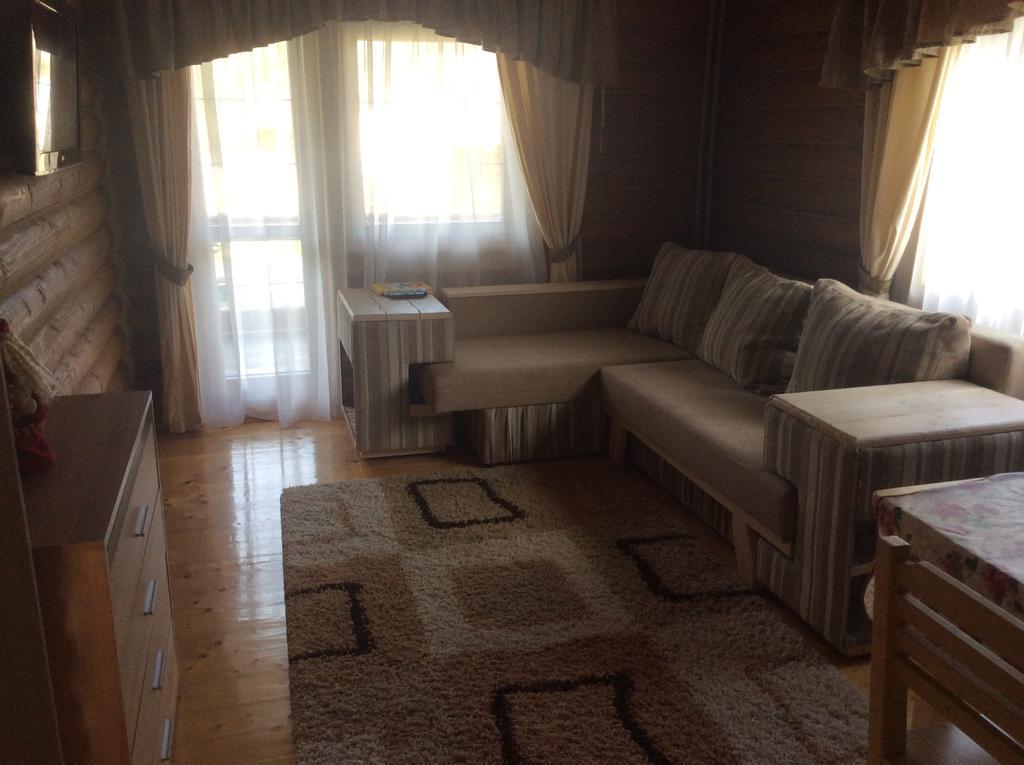Leoslav Apartments Tatariv Dış mekan fotoğraf