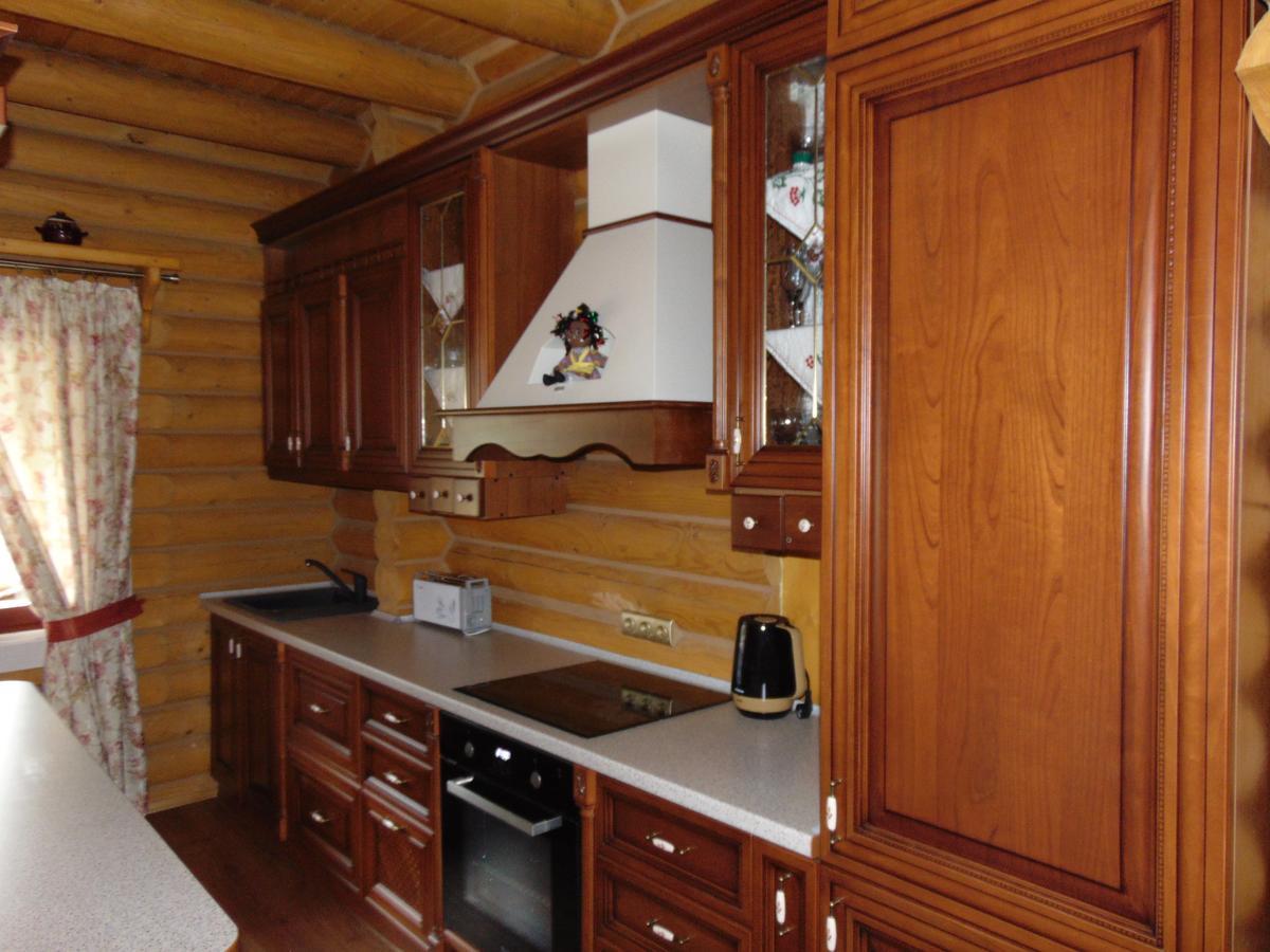 Leoslav Apartments Tatariv Dış mekan fotoğraf