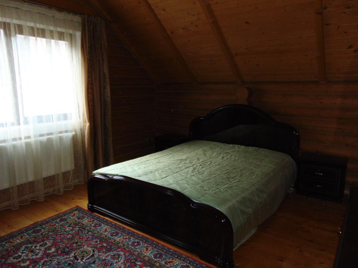 Leoslav Apartments Tatariv Dış mekan fotoğraf