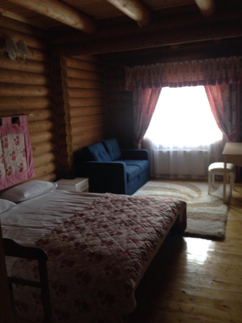 Leoslav Apartments Tatariv Dış mekan fotoğraf