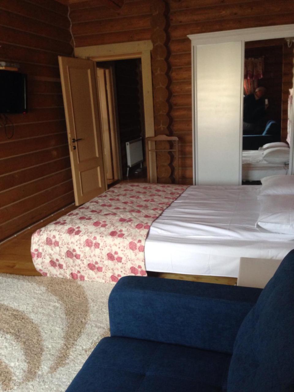 Leoslav Apartments Tatariv Dış mekan fotoğraf