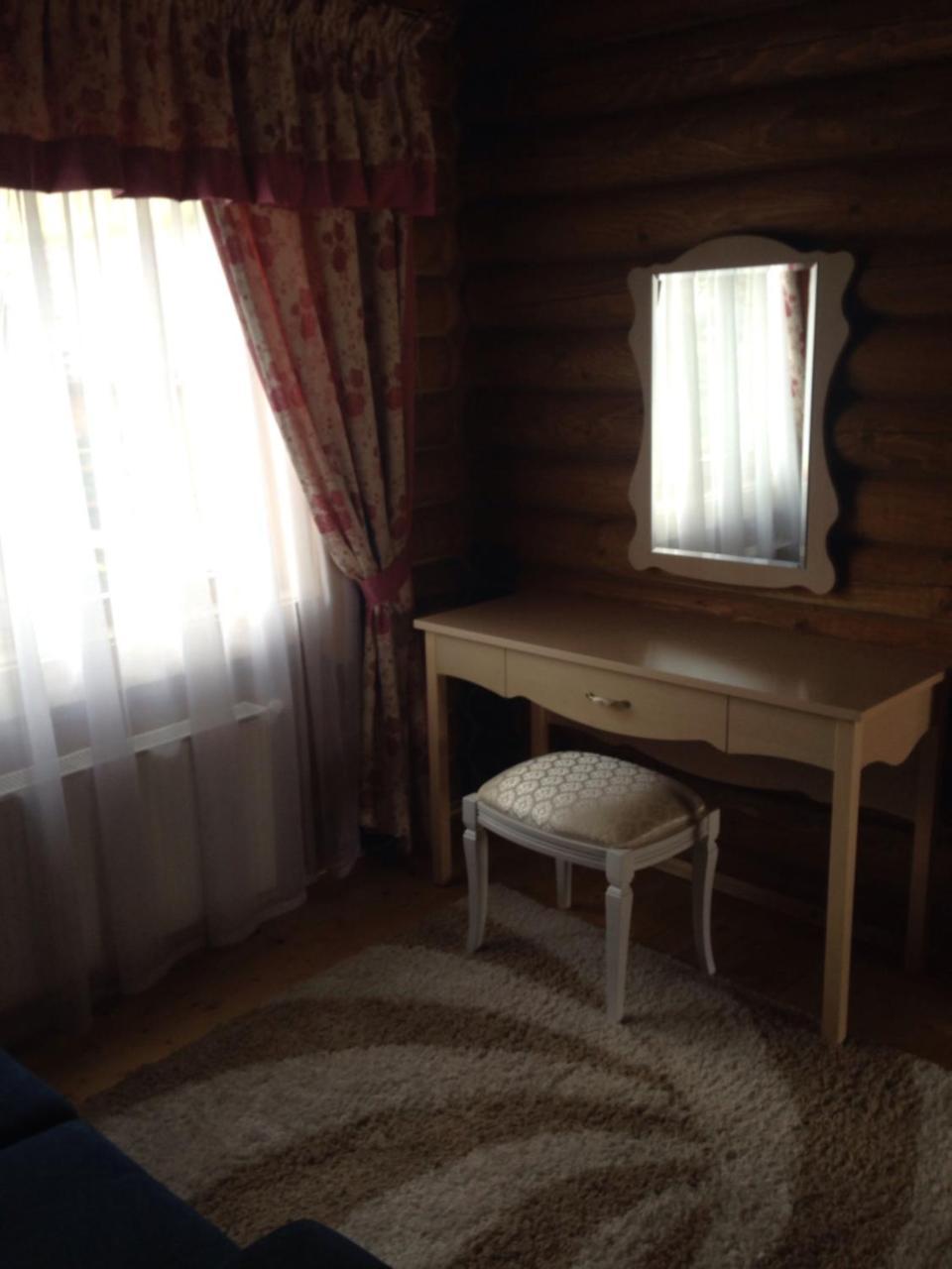 Leoslav Apartments Tatariv Dış mekan fotoğraf